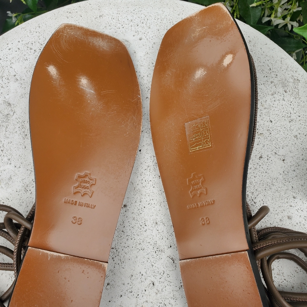 ATP Sandals - Picture 5 of 7